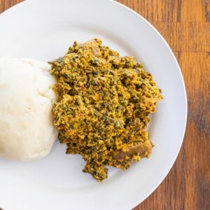 Egusi