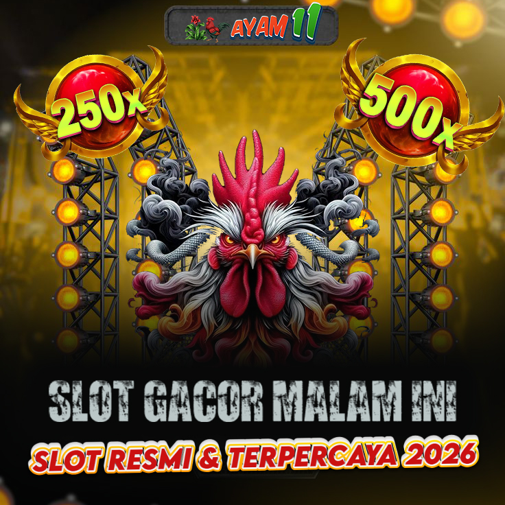 AYAM11: Hiburan Digital Terpopuler Mudah Diakses Setiap Harinya!